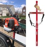 Backpack Blower Racks