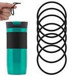 Travel Mugs With Seal Lids