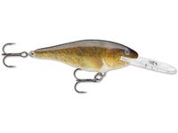 Shad Rap 05 Walleye