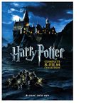 Harry Potter: Complete Collection Years 1-7