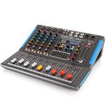 Pyle Studio Mixers