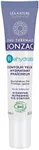 Eau Thermale Jonzac Rehydrate Organic Refreshing Eye Contour Cream - Soothing Hydration with Hyaluronic Acid For Dark Circles -For Sensitive Skin 0.5 Fl Oz