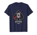 Top Gun Maverick Phoenix Call Sign T-Shirt