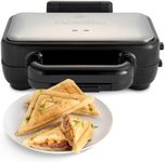 Breville Stuff 'n' Press Deep Fill 