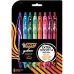 Bic Gel Pen Sets