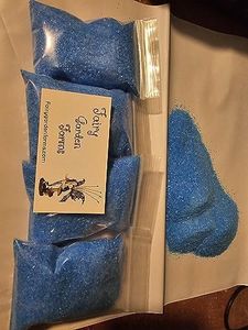 1000g Copper sulfate pet Safe Moss Killer for Roofs, Sidewalks etc. Makes 36 gallons.