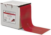 TheraBand Resistance Band 50 Yard R