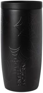 Simple Modern Halloween Travel Coffee Mug 360° Lid | 16oz | Spiderweb