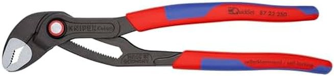 KNIPEX COBRA QUICK SET 250MM