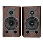 Wharfedale Diamond 9.1 Speakers (Pair) (Walnut)