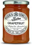 Tiptree Grapefruit Marmalade, 12 Ounce Jars (Pack of 2)