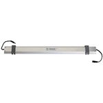 M&M Cage Company 24" LED linkable Light bar Without Power Source for Bird Breeder cage, Full Spectrum LED. **Will NOT Run ON ITS OWN ** (Single)