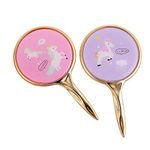 Hand Mirror For Kids