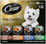 CESAR HOME DELIGHTS Adult Wet Dog F