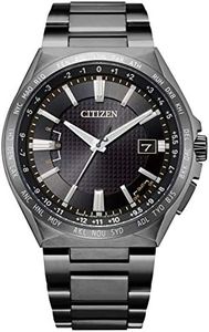 Citizen Wa