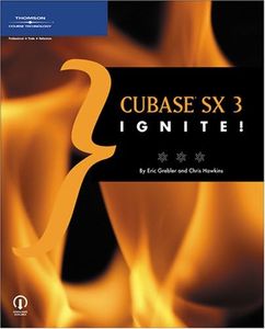 Cubase SX 