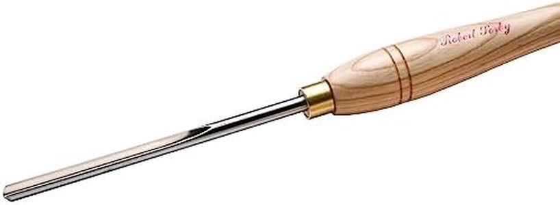 3/4" Rober