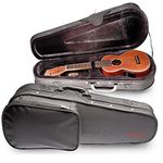 Stagg Baritone Ukuleles