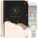 Passion Planner Cover