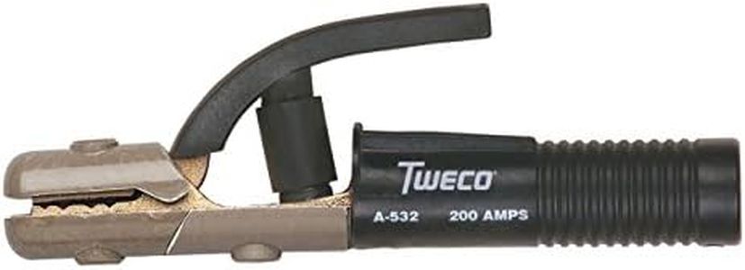 Tweco 91101109: A532MC A532 Electrode Holder