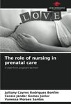 Prenatal For Nursing