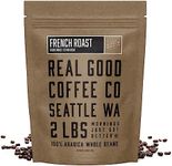 Real Good Coffee Company - Whole Be