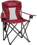 SAILARY Mesh Folding Camping Chairs