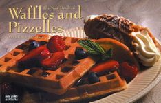 The New Book of Waffles & Pizelles (Nitty Gritty Cookbooks)