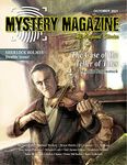 Mystery Magazine: October 2021 (Mystery Weekly Magazine Issues Book 74)