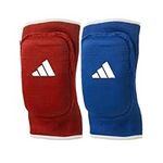 adidas Reversible Padded Martial Arts Kickboxing Taekwondo Karate Elbow Guards Protectors