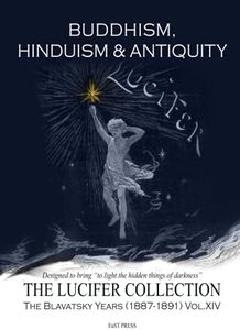 Buddhism, Hinduism & Antiquity
