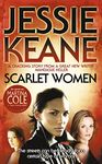 Scarlet Women: A suspenseful historical fiction crime thriller (Annie Carter Series Book 3)