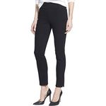 NYDJ Women's Petite Size Alina Pull On Ankle Jeans, Rinse, 6P