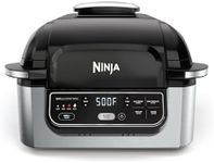 Ninja | Indoor Grill | Foodi | 5-in