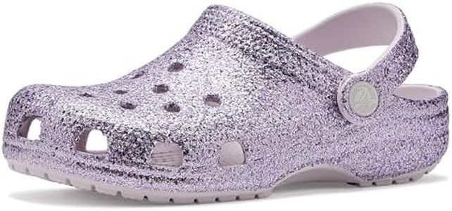 Crocs, Uni