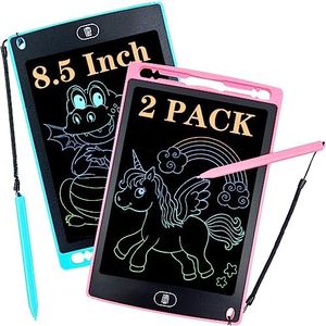 2 Pack LCD