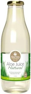 Aloe Vera of Australia Pure Natural Aloe Vera Juice, 1L