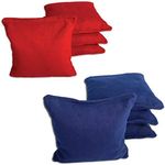 Official Cornhole Bags - 10 Ounce D