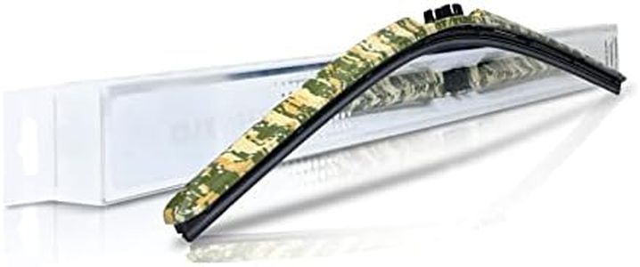Clix Wiper