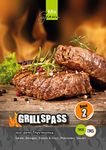 GRILLSPASS mit dem Thermomix:: Band 2 (German Edition)