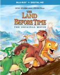 The Land Before Time [Region 1]