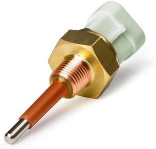 FANHAY 23520380 5022-02187-04 Coolant Temperature Level Sensor 23512880 23515397 0218704 for Detroit Diesel Series 50 60 92