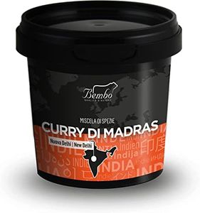 Curry Madr