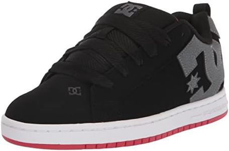 DC Shoes M