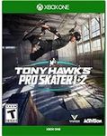 Tony Hawk's Pro Skater 1 + 2 - Xbox