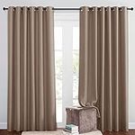 NICETOWN Insulated Blackout Curtain