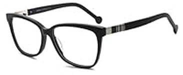 Classic square vintage eyeglasses n