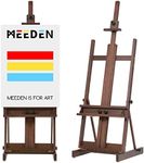 MEEDEN Art Painting Easel, Beech Wo