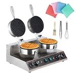 Litake Commercial Electric Waffle C