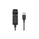 Garmin Charging/Data Clip for Edge 20/25